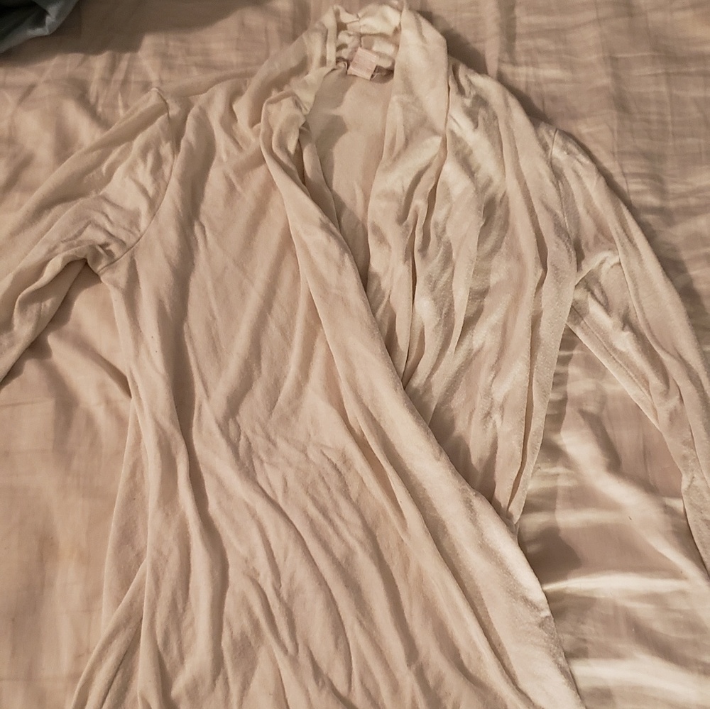 Banana republic long sleeved shirt